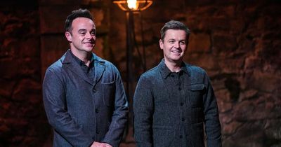 ITV I'm A Celebrity All Stars rumoured line-up in full after Ant and Dec reveal