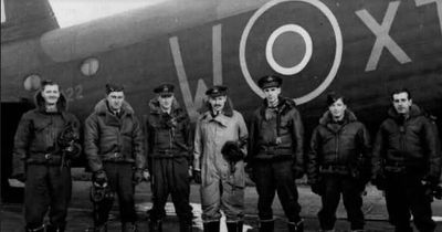 County Durham families to pay respects as World War Two airmen are laid to rest after nearly 80 years