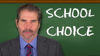 School Choice Is Winning in Arizona—and Beyond