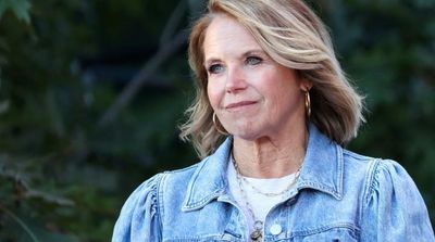 Katie Couric Says She’s Been Treated for Breast Cancer