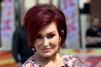 Sharon Osbourne says she was treated with ketamine injections to cope amid royal racism row