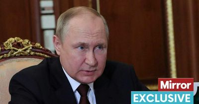 Western leaders fear Putin planning deadly strike to turn war in Russia's favour