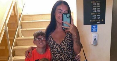 Mum may be disabled for life after booking trip on TUI holiday