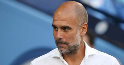 Man City boss Pep Guardiola told he could have a new 'leader' within his squad