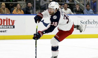 9 fantasy hockey sleepers to target in your 2022 draft