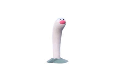 'Pokémon Scarlet and Violet': Wigglet is the game's weirdest addition yet