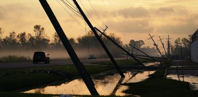 Hurricane Ian: When the power grid goes out, could solar and batteries power your home?