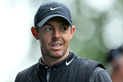 McIlroy calls for unity in men's golf after 'ugly year'