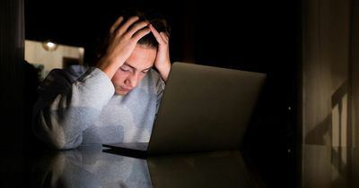 An alarming 60% of children wouldn't tell parents if they were cyberbullied