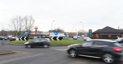 Key £28.6m upgrade plan for busy Nottinghamshire junctions greenlit