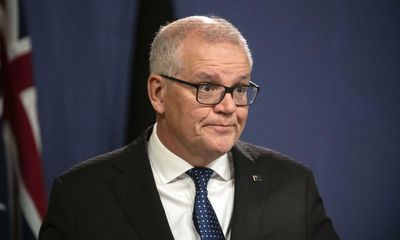 Australian taxpayers paid $110,000 for federal ministers’ legal bills in last financial year