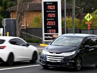 Motorists brace for fuel price hike