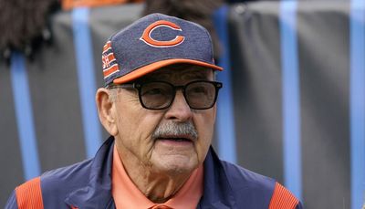Dick Butkus gets hold of Bears’ Twitter account, zaniness ensues