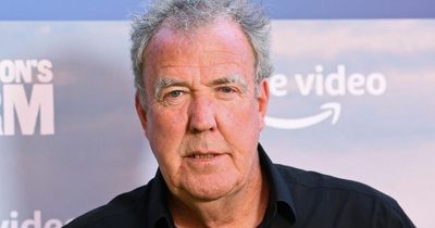 Jeremy Clarkson hopes to get 'stinking rich' with his Diddly Squat fragrances