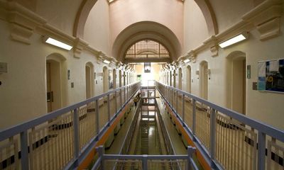 The Guardian view on indefinite sentences: still blighting thousands of lives