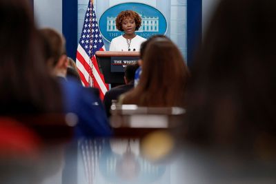 U.S. working on sanctions responding to Russia annexation plans