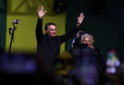 EU lawmakers on Brazil's Bolsonaro: Respect vote or face sanctions