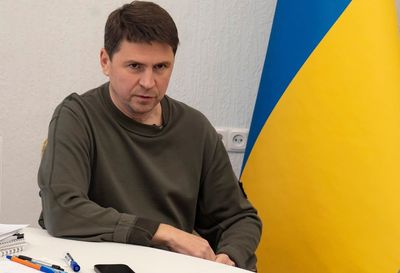 Official: Ukraine will fight for land Russia likely to annex