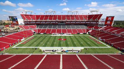 NFL: Status of Bucs-Chiefs Uncertain As Hurricane Approaches