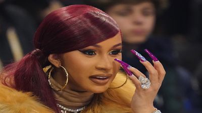 Cardi B opens up about why her Call of Duty collab never happened