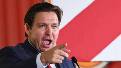 How Should Libertarians Think About Ron DeSantis?