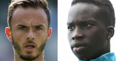 Newcastle evening headlines with Garang Kuol transfer close and Leicester's stance on James Maddison
