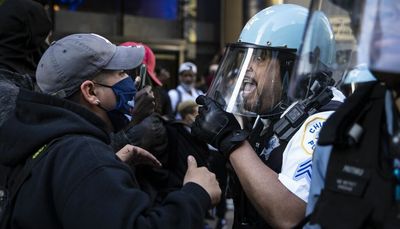 Chicago Police Department agrees to improve access to lawyers at stations