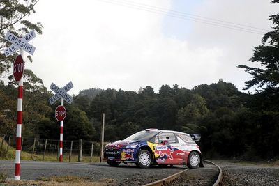 Rally New Zealand to miss out on 2023 WRC slot