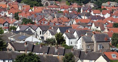 The reason energy prices are higher in one region of Wales