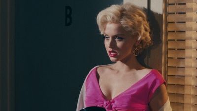 Blonde: Ana de Armas plays victimised Marilyn Monroe in Andrew Dominik’s long-awaited, Netflix-backed take on the Hollywood starlet