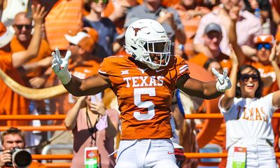 Texas vs West Virginia Prediction, Game Preview