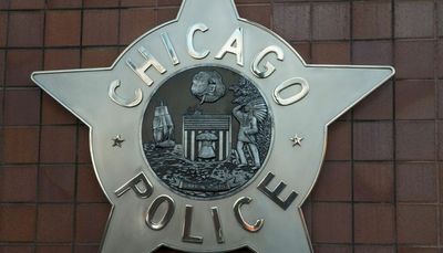 Former Chicago police officer faces federal kidnap sex assault charges