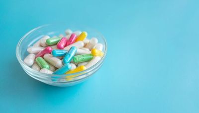 Nootropics: what are they and why we’re hearing more about them