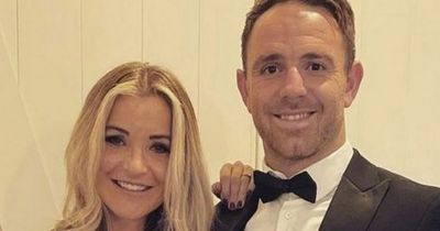 Strictly's Helen Skelton's chilling suspicion before split from first husband Richie Myler