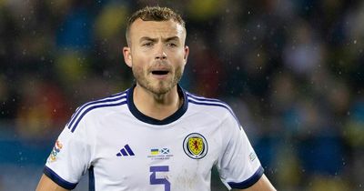 Ryan Porteous dismisses Scotland sceptics as Hibs star fires back at people who 'wanted me to fail'