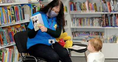Lanarkshire readers invited to nominate literary champions for Bookbug Hero Award