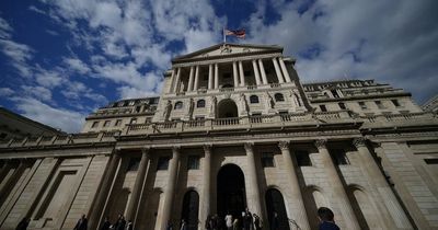 Pension funds 'would have collapsed today' if Bank of England hadn't have stepped in, experts claim