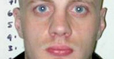 Gateshead murderer Lee Nevins on the run again after absconding from prison