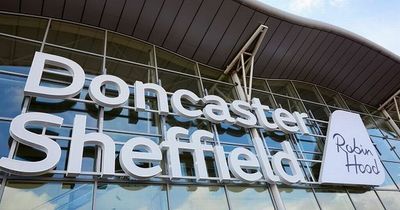 Nottinghamshire MPs say Doncaster Sheffield Airport closure 'makes no sense'