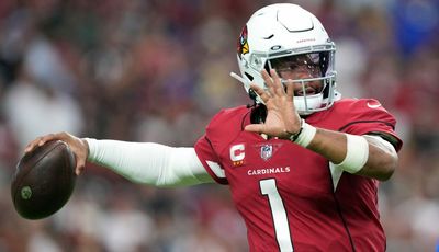 Panthers HC Matt Rhule calls Cardinals QB Kyler Murray ‘rare, rare, rare’ player