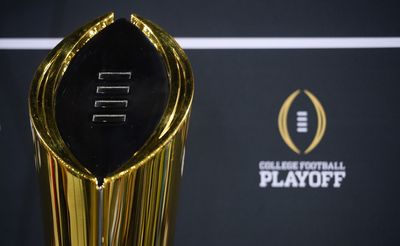ESPN updates Ohio State, other contenders chances of making CFP after Week 4. Things are looking up.