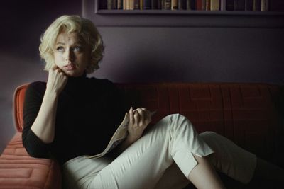 "Blonde": Marilyn Monroe deserves better