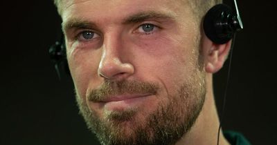 'Almost don't want to' - Liverpool captain Jordan Henderson makes Jude Bellingham future admission