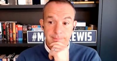 Martin Lewis struggles to advise This Morning viewer as he warns of ‘mortgage ticking timebomb’