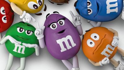 The M&M Character Saga Is Not Over Yet
