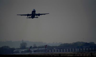 Two planes involved in ‘minor collision’ at Heathrow
