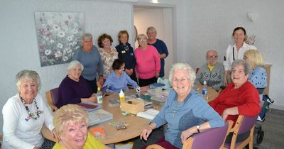 Lanarkshire friendship group is seeking new pals