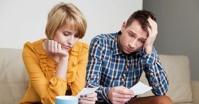 £220 warning to anyone with mortgage repayments