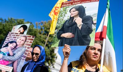 Capitol Lens | A call for solidarity - Roll Call