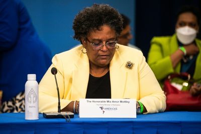 Barbados wins first loan deal from IMF climate change fund